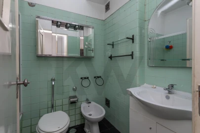 Apartamento T4 para Venda em Estrela