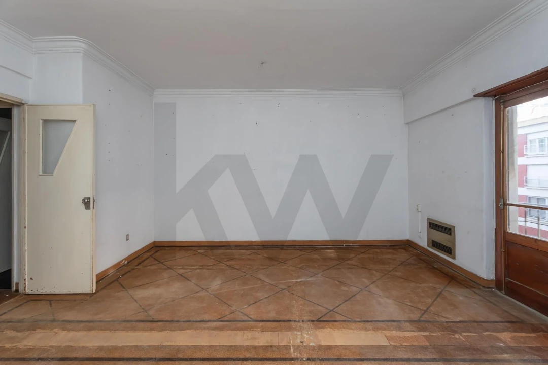 Apartamento T4 para Venda em Estrela Foto 19