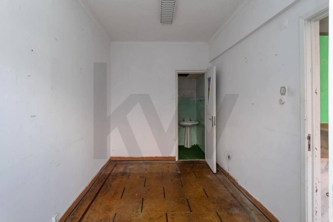 Apartamento T4 para Venda em Estrela Foto 18