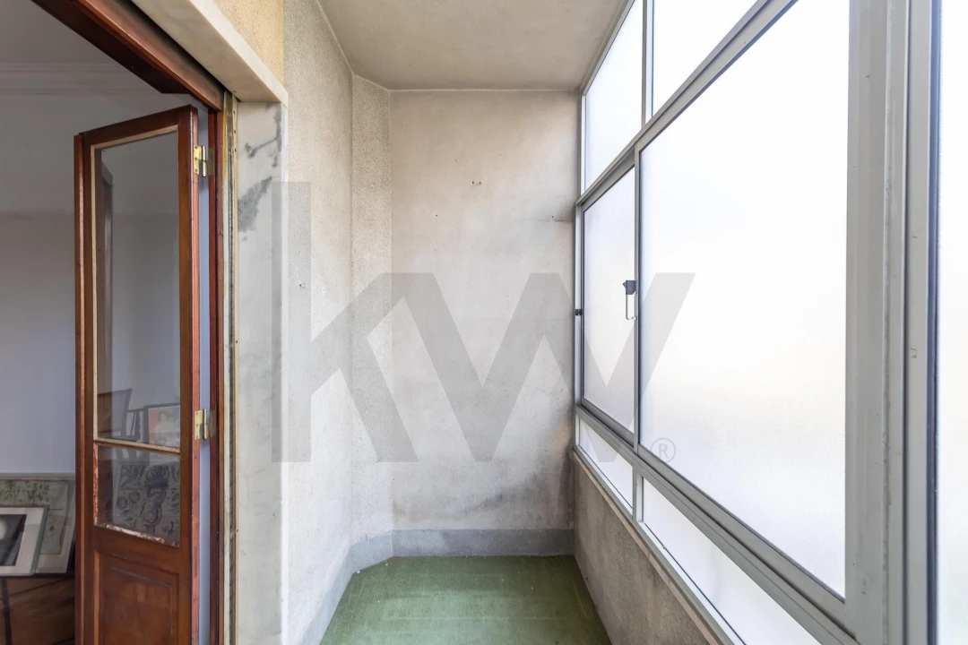 Apartamento T4 para Venda em Estrela Foto 36