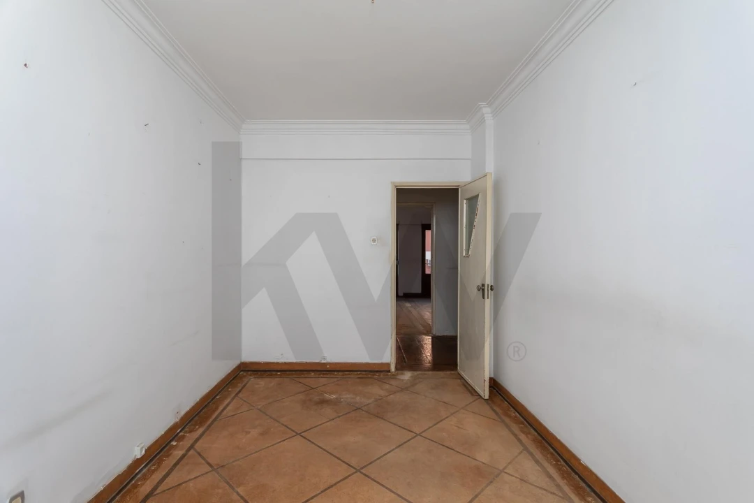 Apartamento T4 para Venda em Estrela Foto 32