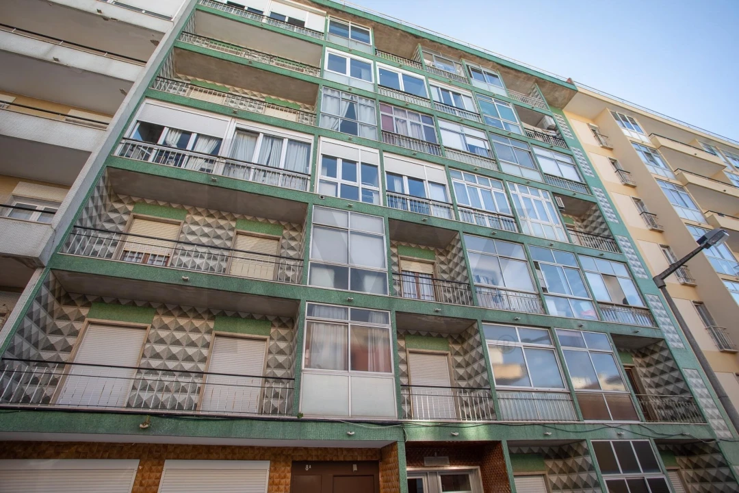 Apartamento T4 para Venda em Estrela Foto 17