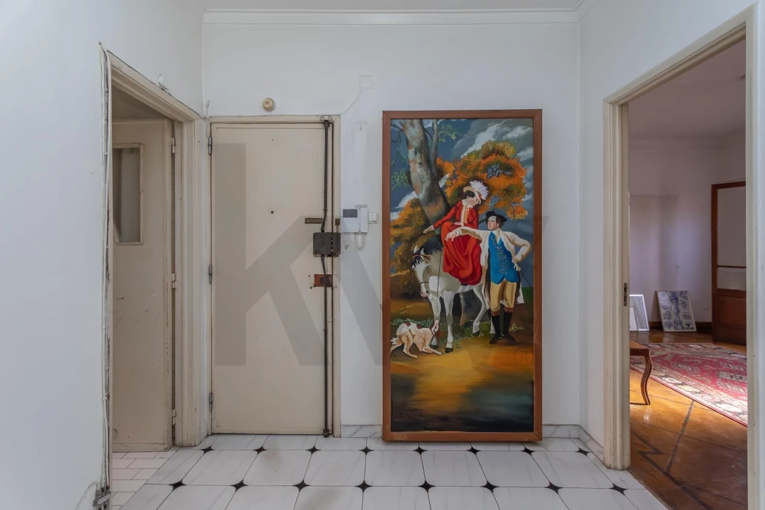 Apartamento T4 para Venda em Estrela Foto 4