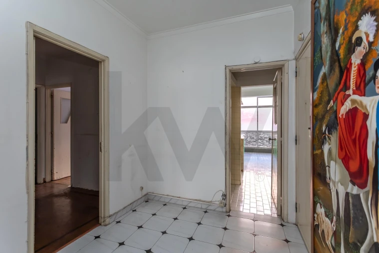 Apartamento T4 para Venda em Estrela Foto 10