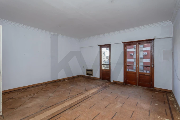 Apartamento T4 para Venda em Estrela Foto 5