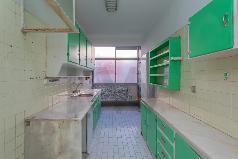 Apartamento T4 para Venda em Estrela Foto 21
