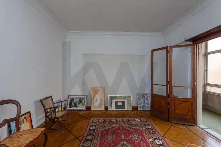 Apartamento T4 para Venda em Estrela Foto 11