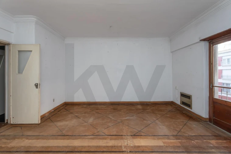 Apartamento T4 para Venda em Estrela Foto 19