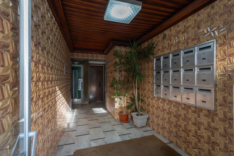 Apartamento T4 para Venda em Estrela Foto 38