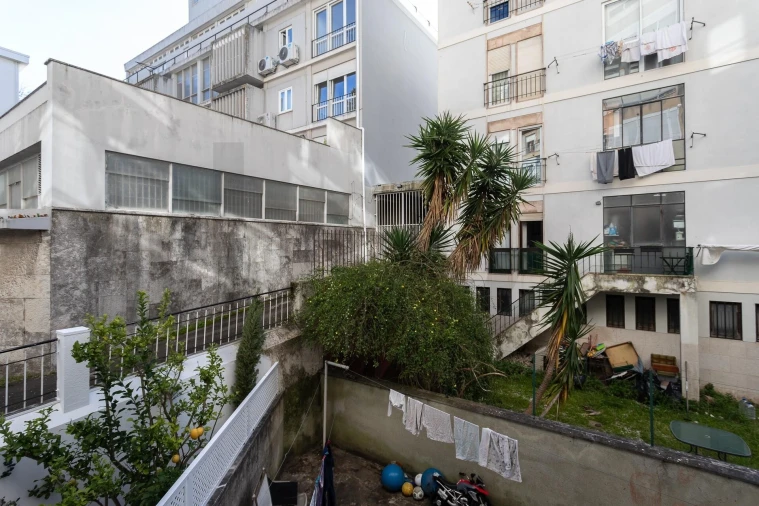 Apartamento T4 para Venda em Estrela Foto 43
