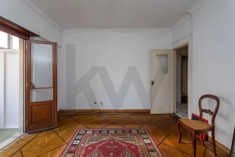 Apartamento T4 para Venda em Estrela Foto 39