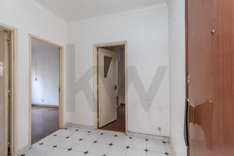 Apartamento T4 para Venda em Estrela Foto 26