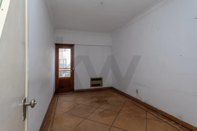 Apartamento T4 para Venda em Estrela Foto 12