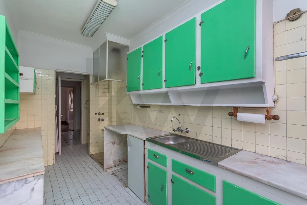 Apartamento T4 para Venda em Estrela Foto 8