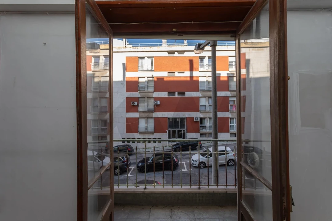 Apartamento T4 para Venda em Estrela Foto 6