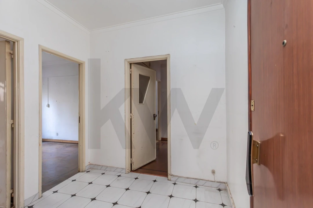 Apartamento T4 para Venda em Estrela Foto 26