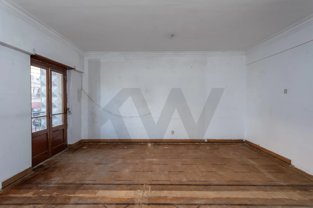 Apartamento T4 para Venda em Estrela Foto 7