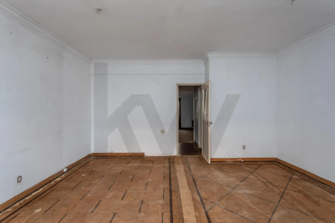 Apartamento T4 para Venda em Estrela Foto 25