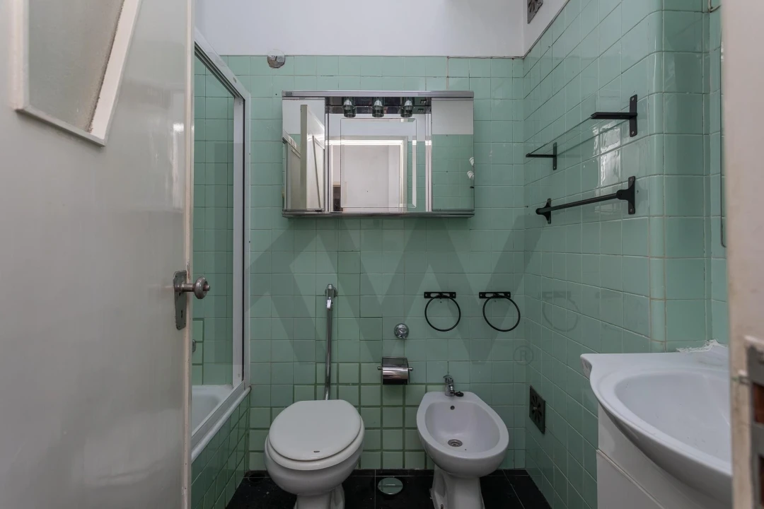 Apartamento T4 para Venda em Estrela Foto 30