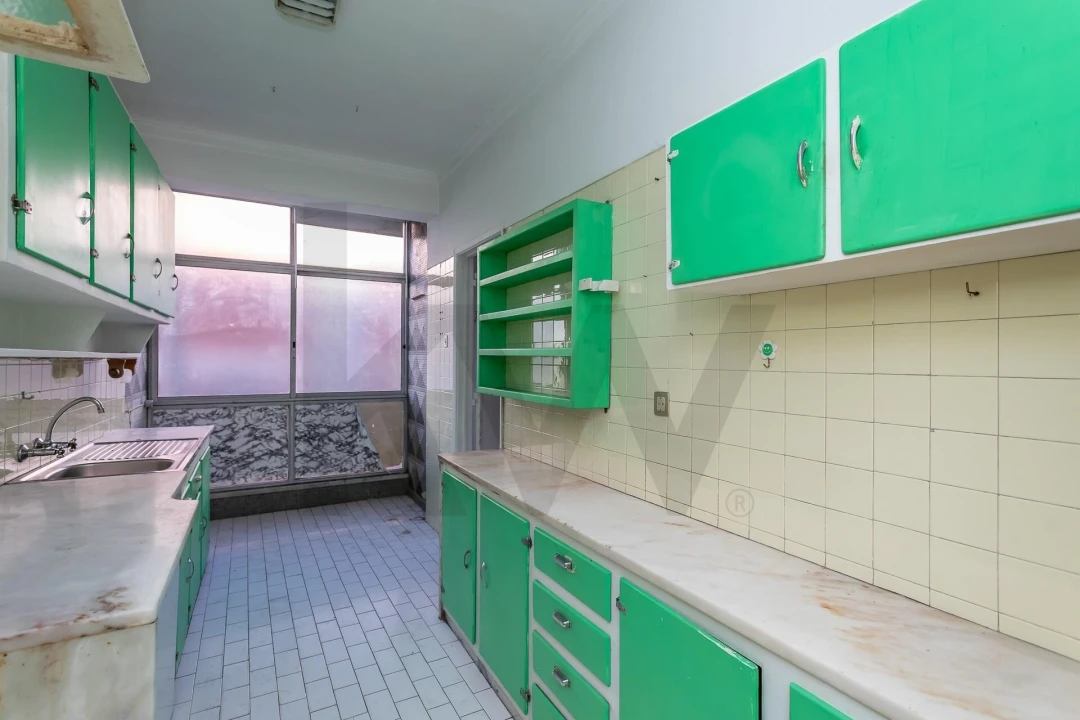 Apartamento T4 para Venda em Estrela Foto 20
