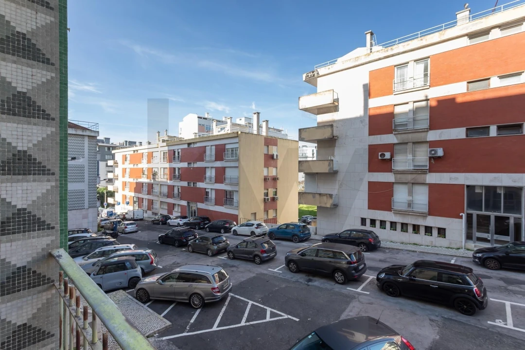 Apartamento T4 para Venda em Estrela Foto 16