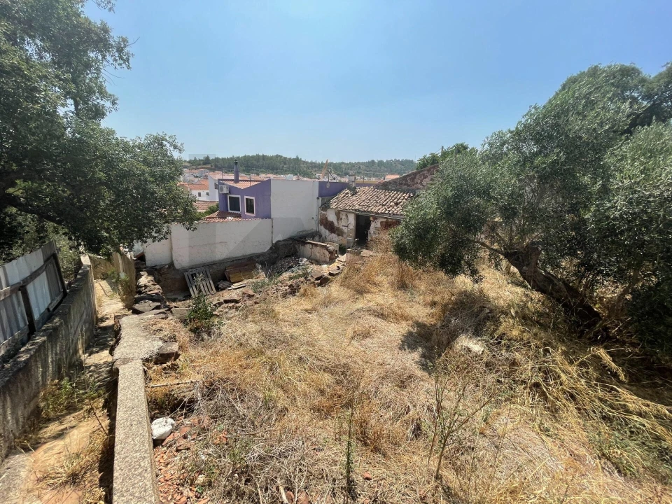 Terreno para Venda em São Bartolomeu de Messines Foto 3
