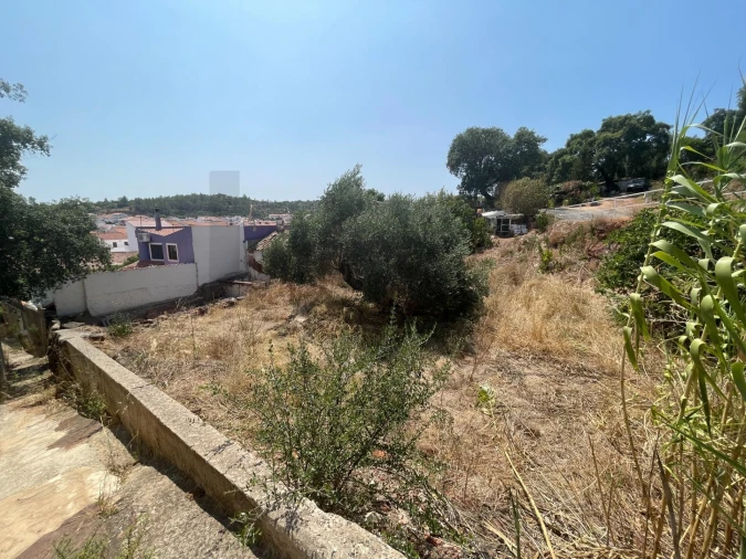 Terreno para Venda em São Bartolomeu de Messines Foto 6