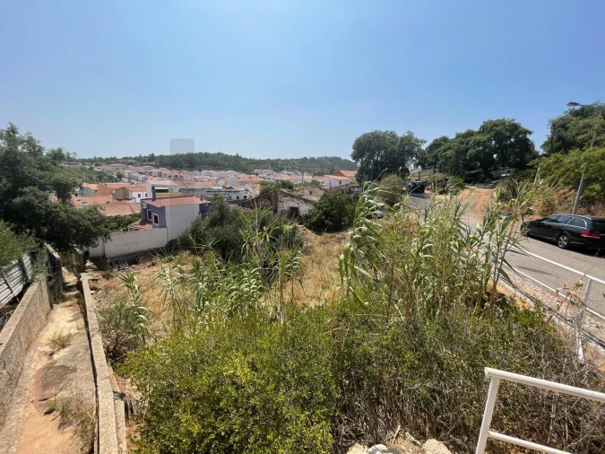 Terreno para Venda em São Bartolomeu de Messines Foto 5