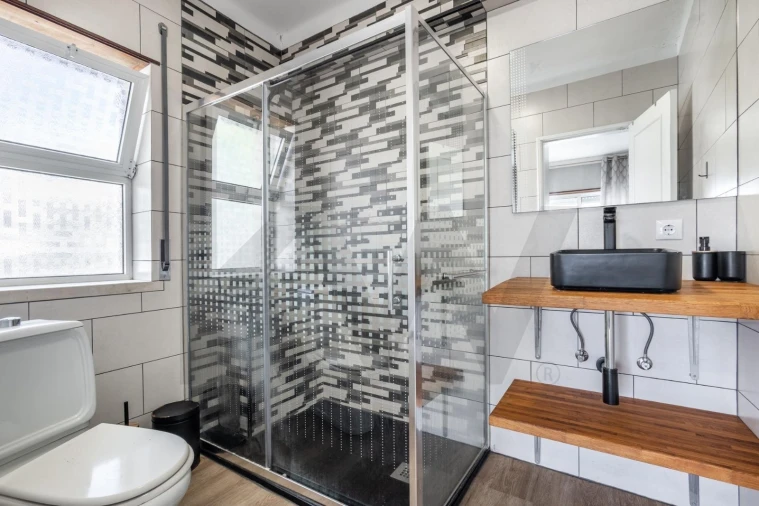 Apartamento T3 para Arrendamento em Nossa Senhora do Pópulo, Coto e São Gregório Foto 25