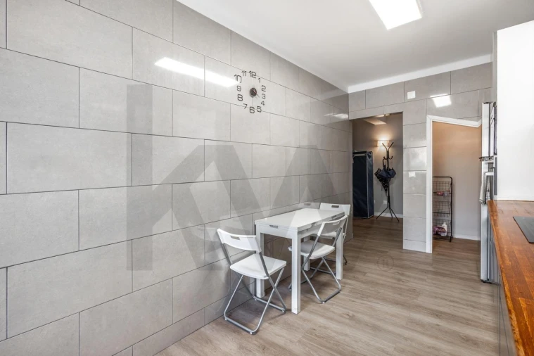 Apartamento T3 para Arrendamento em Nossa Senhora do Pópulo, Coto e São Gregório Foto 6