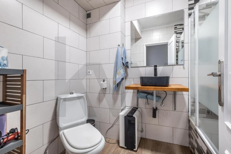 Apartamento T3 para Arrendamento em Nossa Senhora do Pópulo, Coto e São Gregório Foto 15