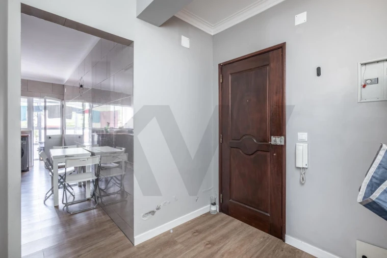 Apartamento T3 para Arrendamento em Nossa Senhora do Pópulo, Coto e São Gregório Foto 22