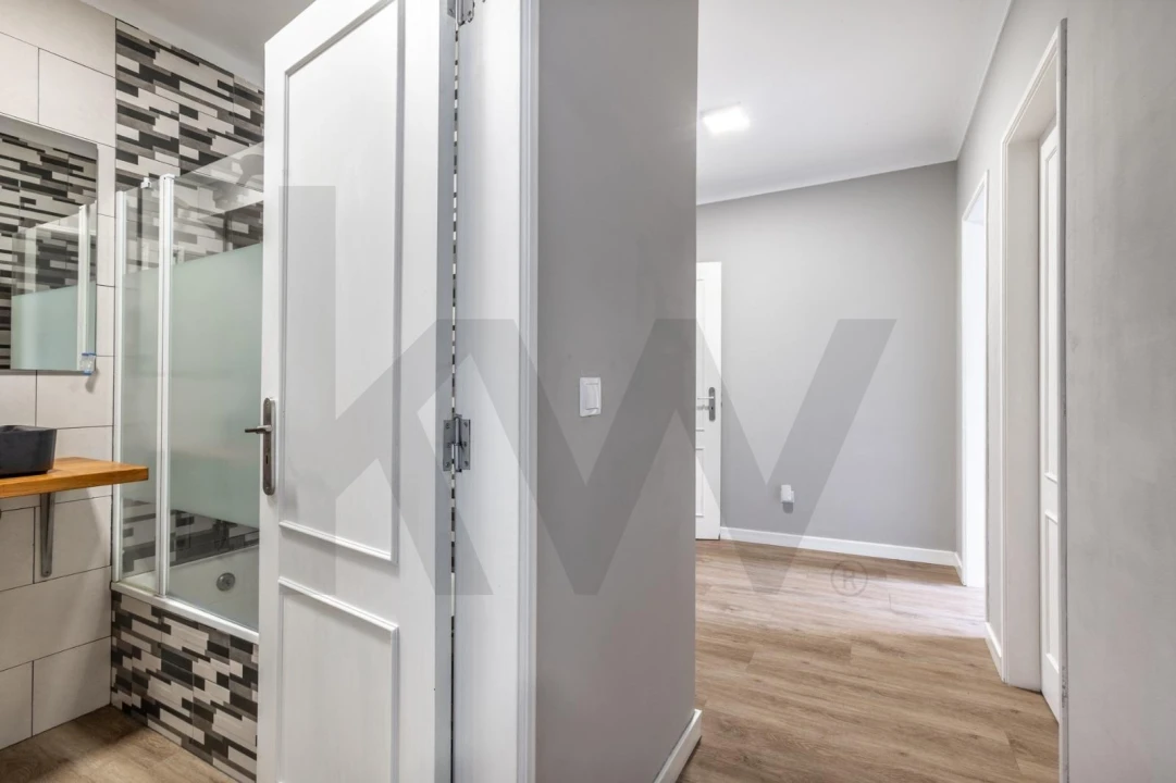 Apartamento T3 para Arrendamento em Nossa Senhora do Pópulo, Coto e São Gregório Foto 24