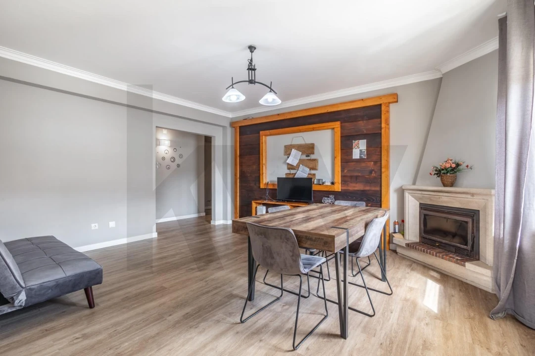 Apartamento T3 para Arrendamento em Nossa Senhora do Pópulo, Coto e São Gregório Foto 9