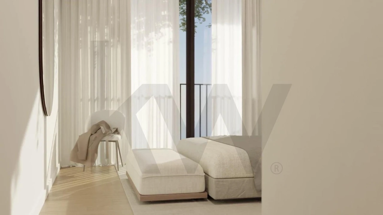 Apartamento T2 para Venda em São Martinho Foto 13