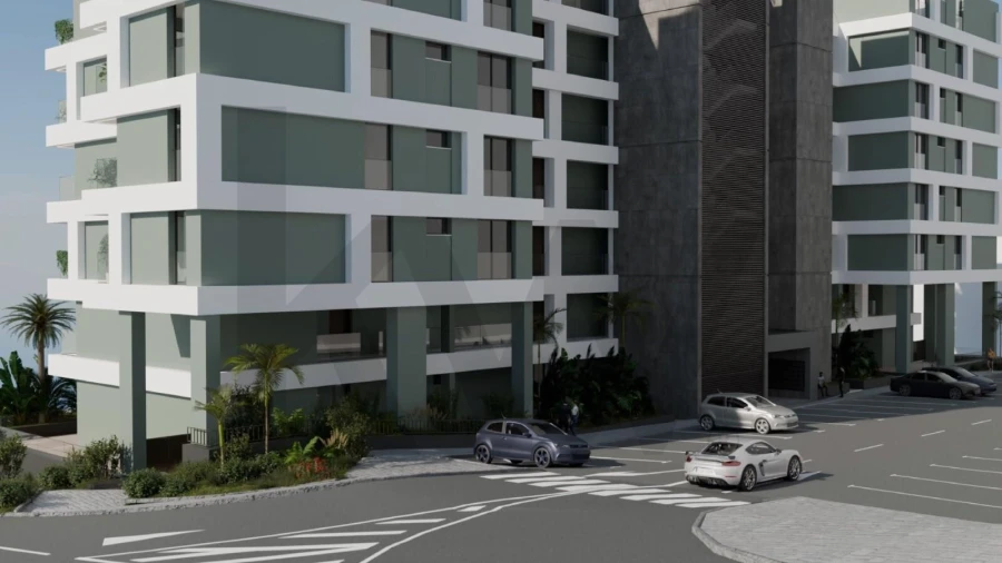 Apartamento T2 para Venda em São Martinho Foto 30