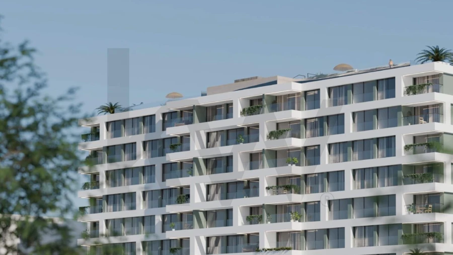 Apartamento T2 para Venda em São Martinho Foto 29