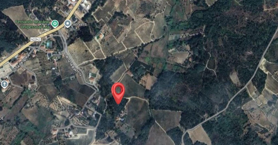 Terreno para Venda em Povolide Foto 2