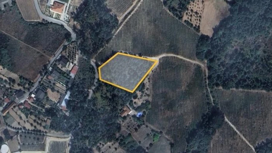 Terreno para Venda em Povolide