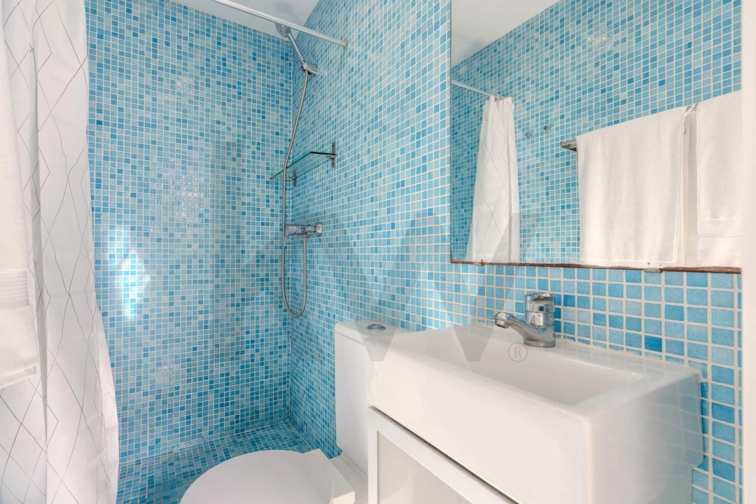 Apartamento T1 para Venda em Santa Maria Maior Foto 10
