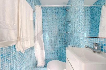 Apartamento T1 para Venda em Santa Maria Maior