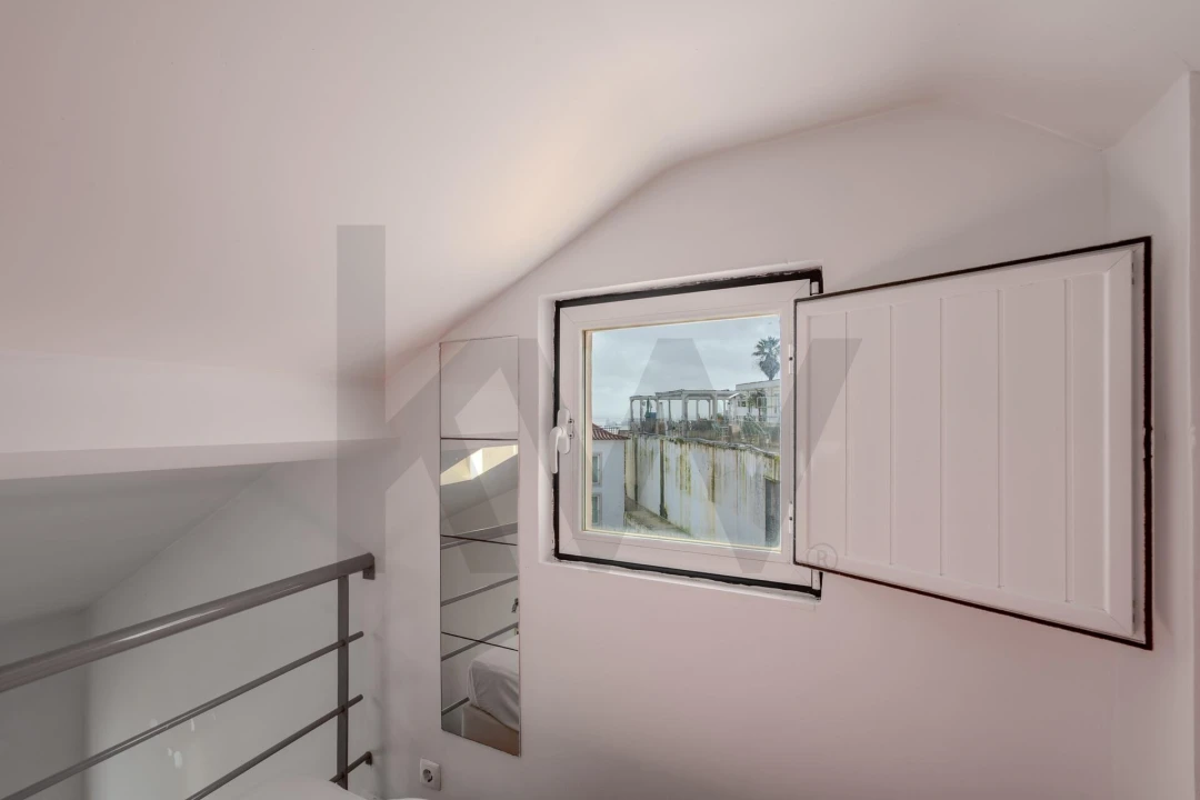 Apartamento T1 para Venda em Santa Maria Maior Foto 18