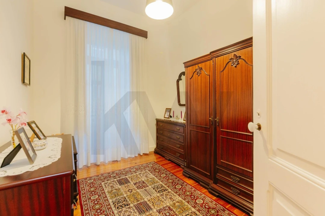 Apartamento T3 para Venda em Arroios Foto 3