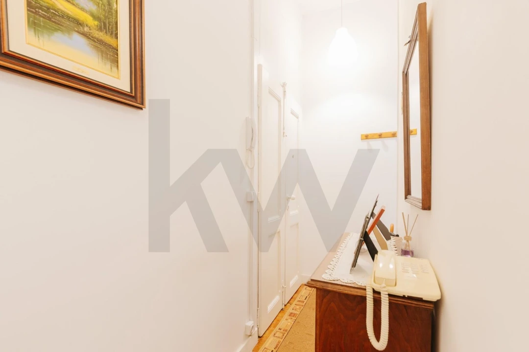 Apartamento T3 para Venda em Arroios Foto 20