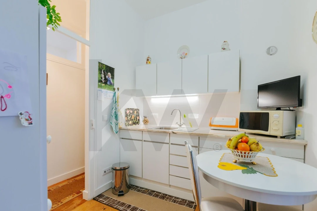 Apartamento T3 para Venda em Arroios Foto 26
