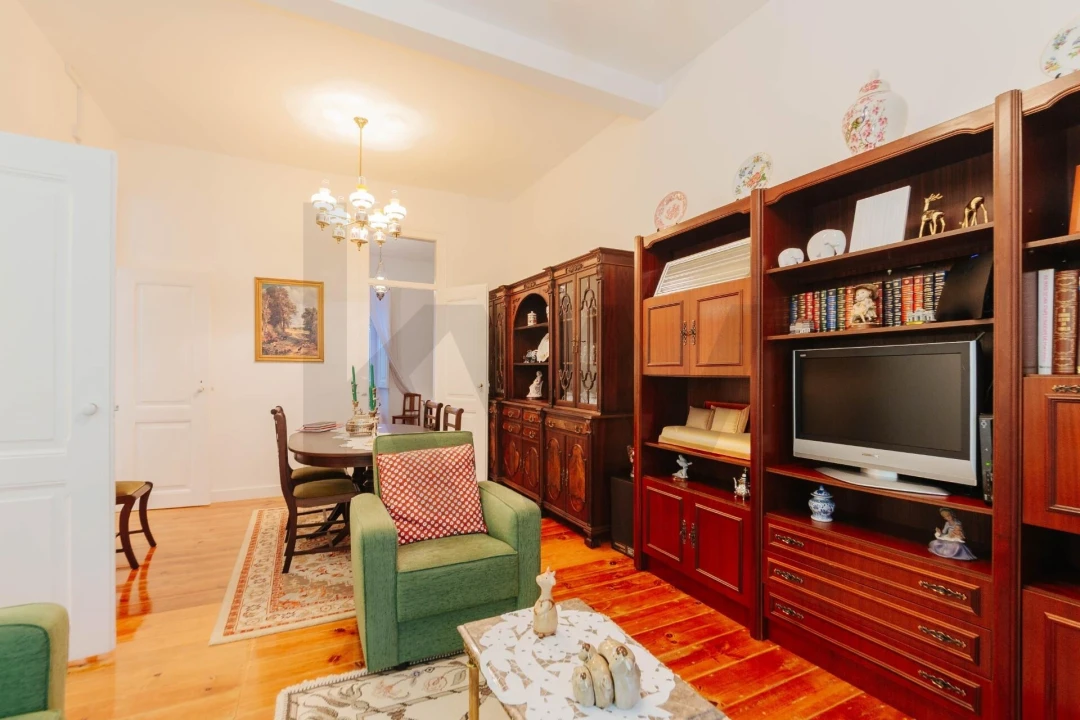 Apartamento T3 para Venda em Arroios Foto 14