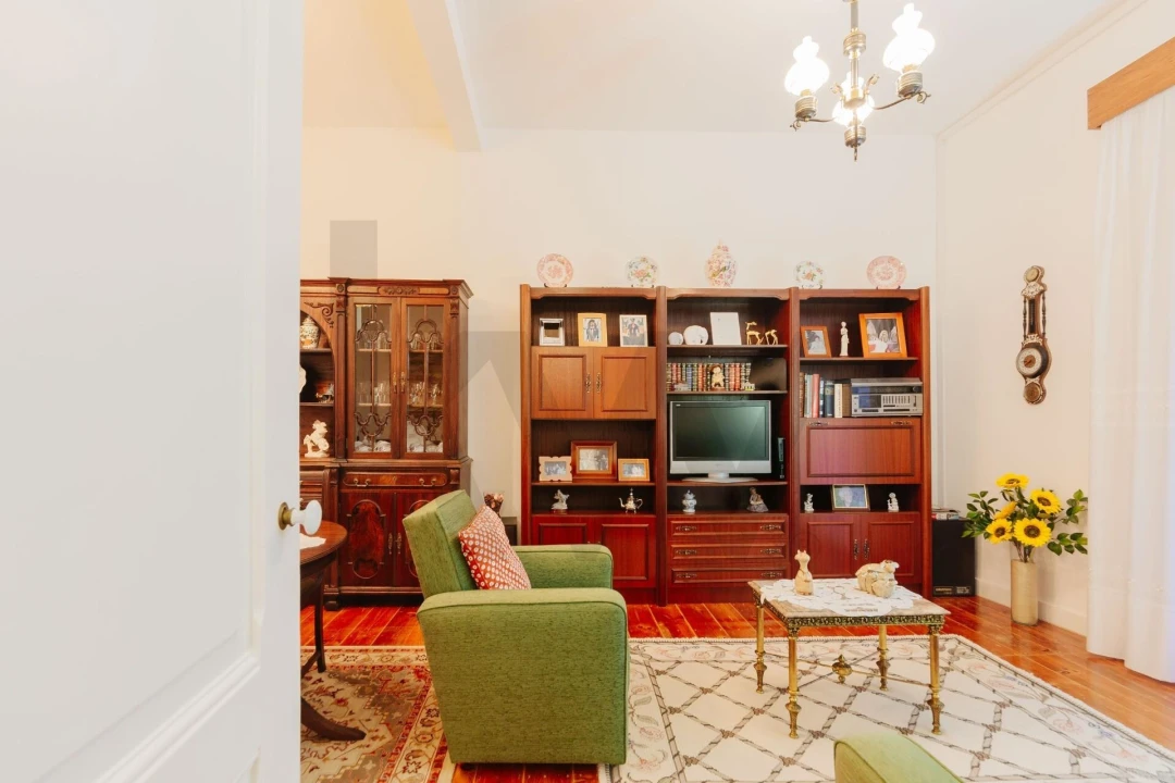 Apartamento T3 para Venda em Arroios Foto 21