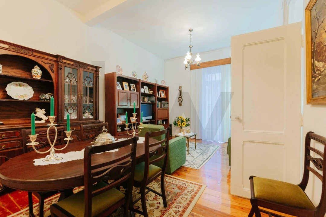 Apartamento T3 para Venda em Arroios Foto 11