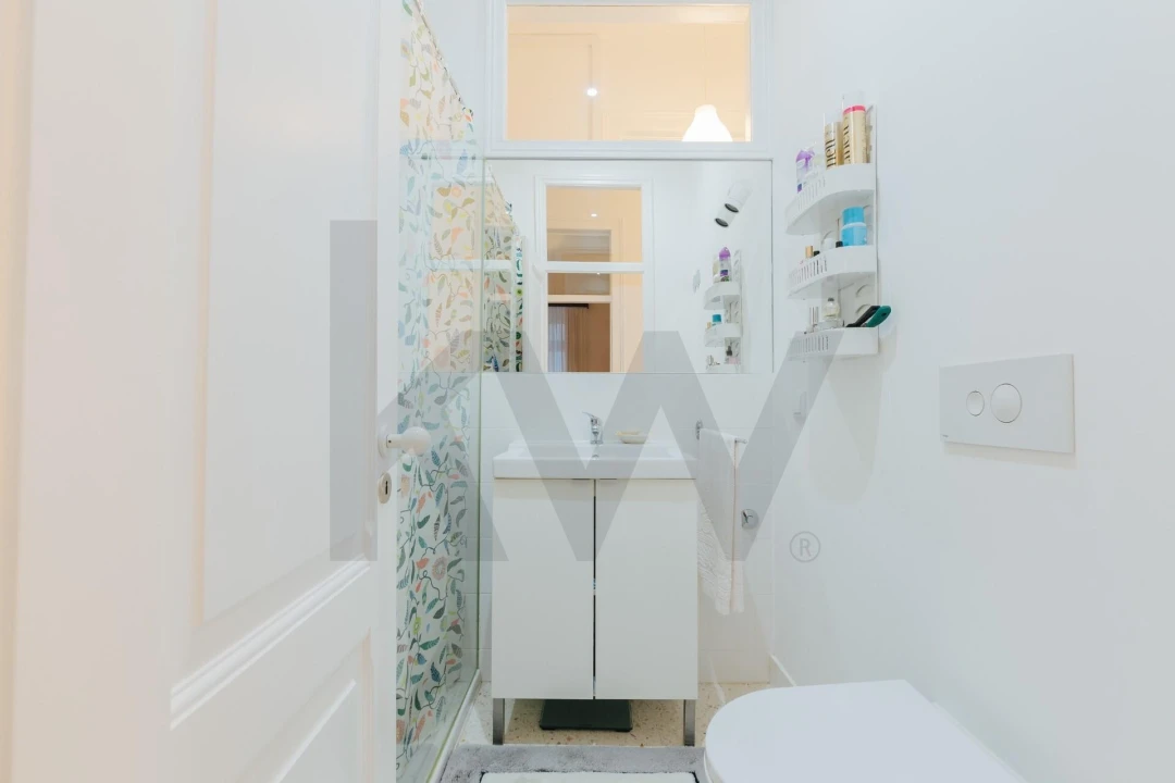 Apartamento T3 para Venda em Arroios Foto 16