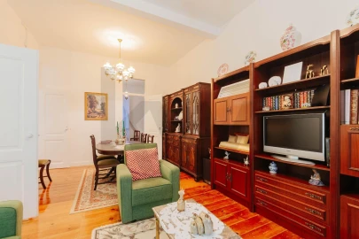 Apartamento T3 para Venda em Arroios